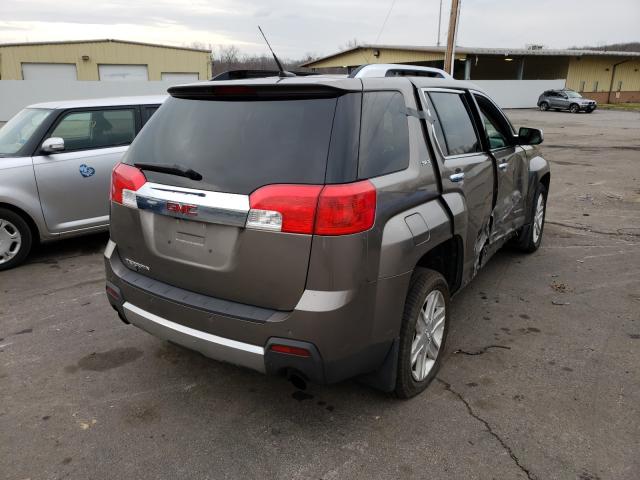 Photo 3 VIN: 2CTFLWE5XB6307103 - GMC TERRAIN 