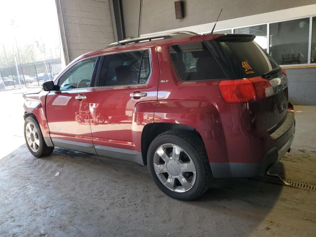 Photo 1 VIN: 2CTFLWE5XB6367561 - GMC TERRAIN 