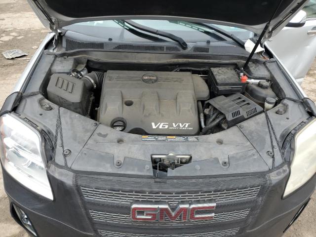 Photo 11 VIN: 2CTFLWE5XB6374428 - GMC TERRAIN 