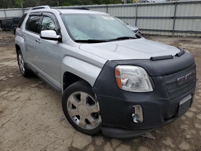 Photo 3 VIN: 2CTFLWE5XB6374428 - GMC TERRAIN 