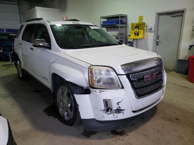 Photo 0 VIN: 2CTFLWE5XB6425359 - GMC TERRAIN SL 