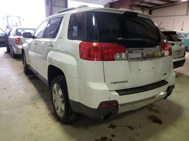 Photo 2 VIN: 2CTFLWE5XB6425359 - GMC TERRAIN SL 