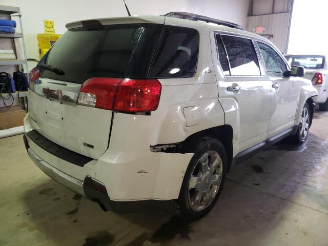 Photo 3 VIN: 2CTFLWE5XB6425359 - GMC TERRAIN SL 