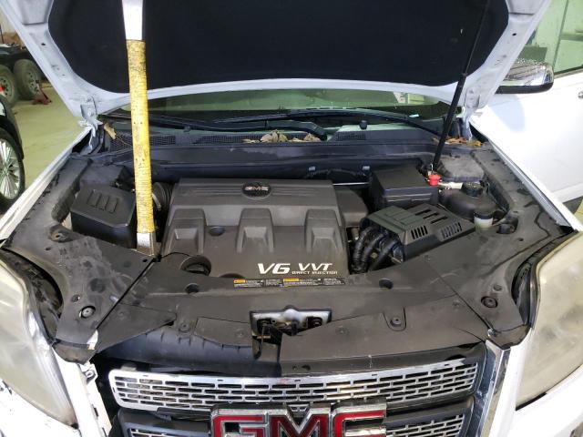 Photo 6 VIN: 2CTFLWE5XB6425359 - GMC TERRAIN SL 