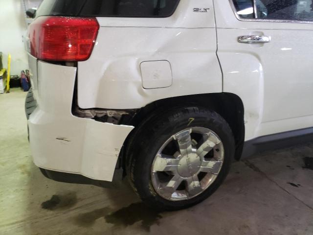 Photo 8 VIN: 2CTFLWE5XB6425359 - GMC TERRAIN SL 