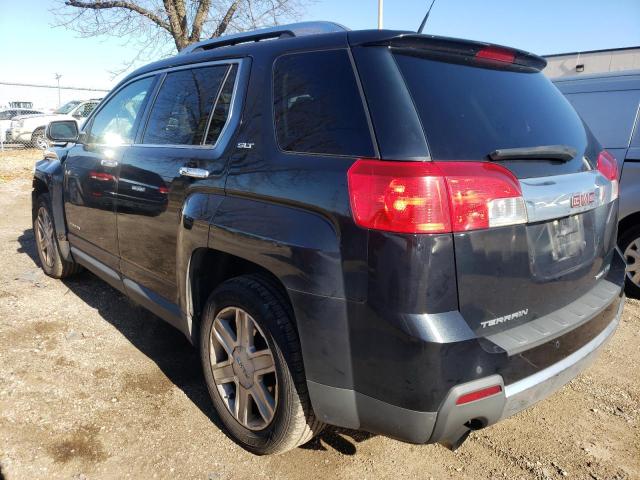 Photo 2 VIN: 2CTFLXE50B6243420 - GMC TERRAIN SL 