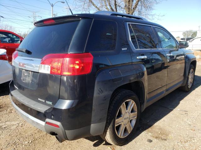 Photo 3 VIN: 2CTFLXE50B6243420 - GMC TERRAIN SL 