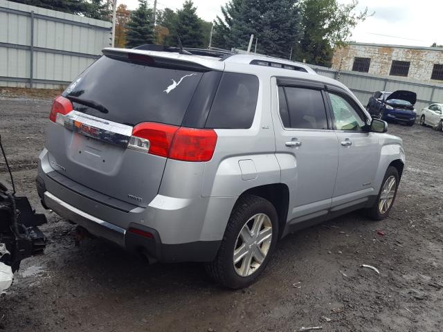 Photo 3 VIN: 2CTFLXE50B6245720 - GMC TERRAIN SL 