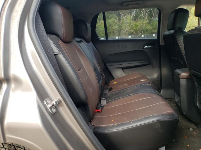 Photo 5 VIN: 2CTFLXE50B6390465 - GMC TERRAIN SL 