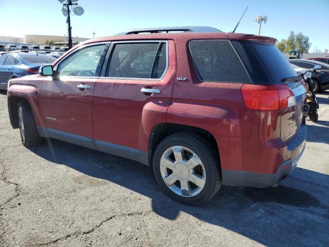 Photo 1 VIN: 2CTFLXE50B6405370 - GMC TERRAIN SL 