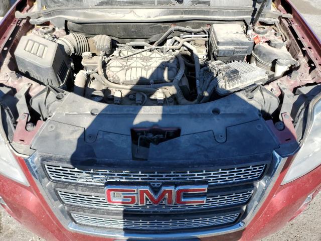 Photo 11 VIN: 2CTFLXE50B6405370 - GMC TERRAIN SL 