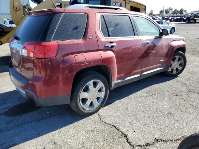 Photo 2 VIN: 2CTFLXE50B6405370 - GMC TERRAIN SL 