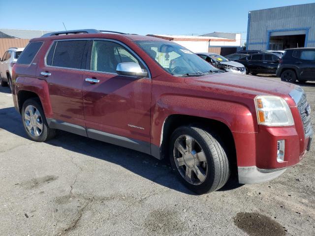 Photo 3 VIN: 2CTFLXE50B6405370 - GMC TERRAIN SL 