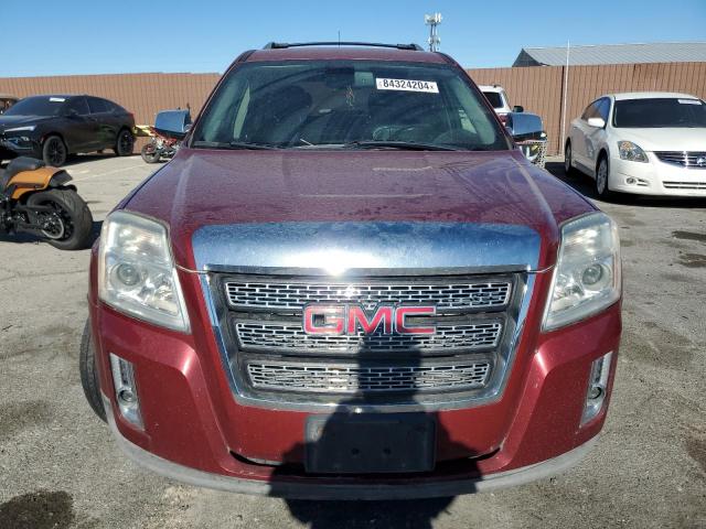 Photo 4 VIN: 2CTFLXE50B6405370 - GMC TERRAIN SL 