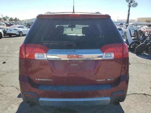 Photo 5 VIN: 2CTFLXE50B6405370 - GMC TERRAIN SL 