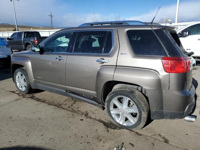 Photo 1 VIN: 2CTFLXE51B6211592 - GMC TERRAIN SL 