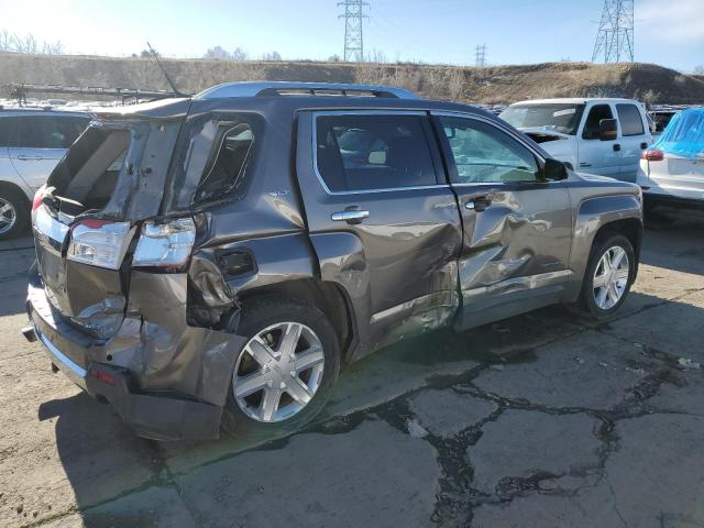 Photo 2 VIN: 2CTFLXE51B6211592 - GMC TERRAIN SL 