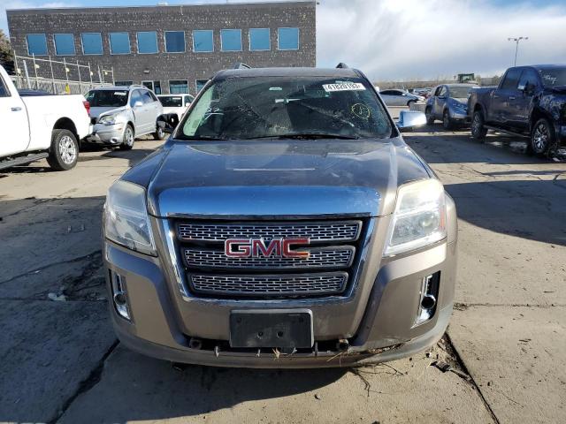 Photo 4 VIN: 2CTFLXE51B6211592 - GMC TERRAIN SL 