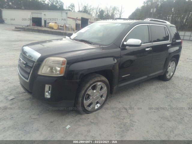 Photo 1 VIN: 2CTFLXE51B6217280 - GMC TERRAIN 