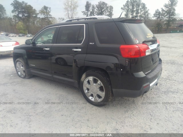 Photo 2 VIN: 2CTFLXE51B6217280 - GMC TERRAIN 