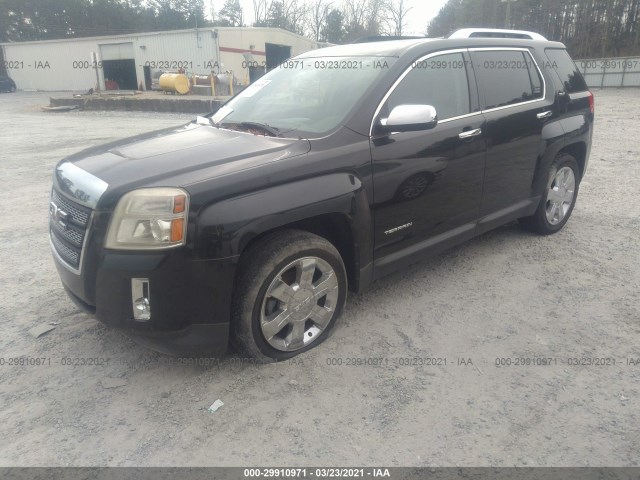 Photo 5 VIN: 2CTFLXE51B6217280 - GMC TERRAIN 