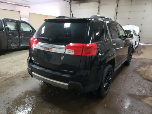 Photo 3 VIN: 2CTFLXE51B6222849 - GMC TERRAIN SL 