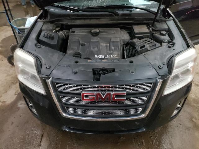 Photo 6 VIN: 2CTFLXE51B6222849 - GMC TERRAIN SL 