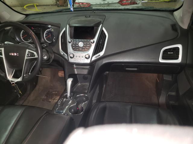 Photo 8 VIN: 2CTFLXE51B6222849 - GMC TERRAIN SL 