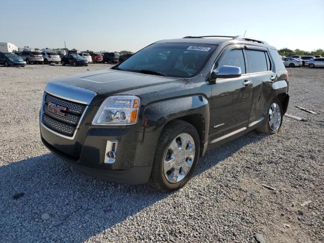 Photo 1 VIN: 2CTFLXE51B6235200 - GMC TERRAIN SL 