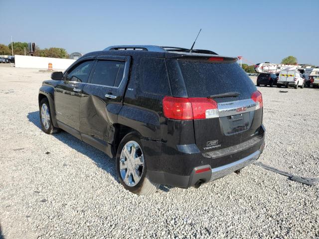 Photo 2 VIN: 2CTFLXE51B6235200 - GMC TERRAIN SL 