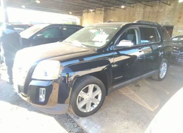 Photo 1 VIN: 2CTFLXE51B6260503 - GMC TERRAIN 