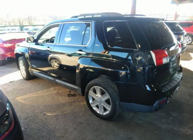 Photo 2 VIN: 2CTFLXE51B6260503 - GMC TERRAIN 