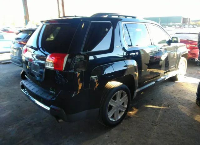 Photo 3 VIN: 2CTFLXE51B6260503 - GMC TERRAIN 