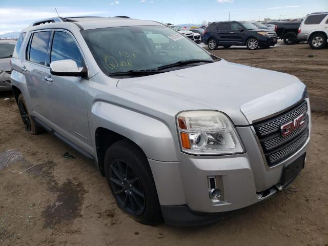 Photo 0 VIN: 2CTFLXE51B6355613 - GMC TERRAIN SL 