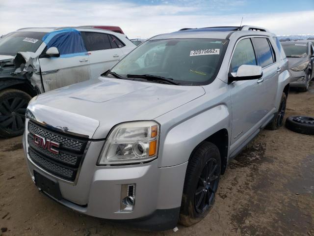 Photo 1 VIN: 2CTFLXE51B6355613 - GMC TERRAIN SL 