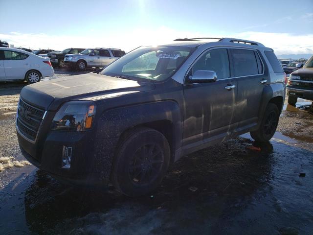 Photo 0 VIN: 2CTFLXE51B6355613 - GMC TERRAIN SL 