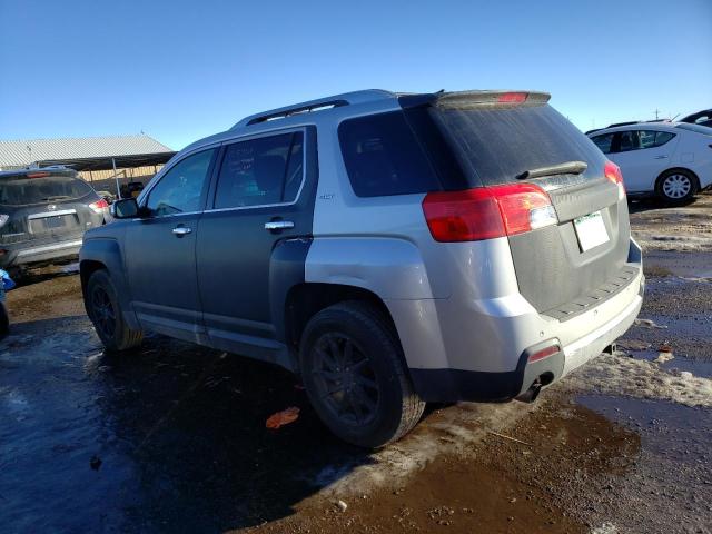 Photo 1 VIN: 2CTFLXE51B6355613 - GMC TERRAIN SL 