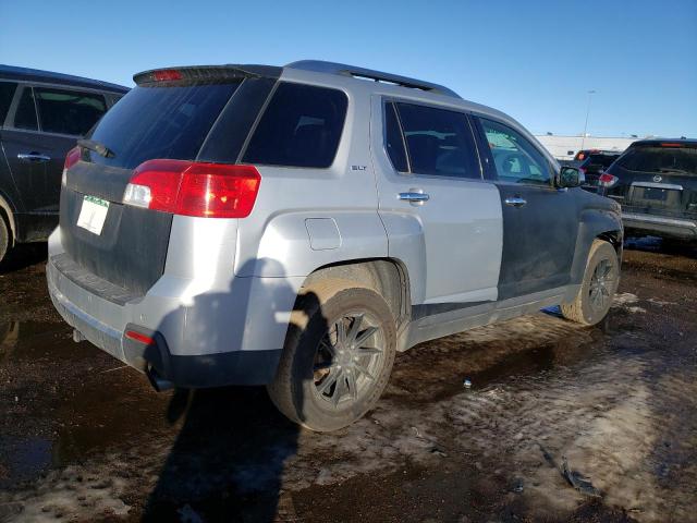 Photo 2 VIN: 2CTFLXE51B6355613 - GMC TERRAIN SL 