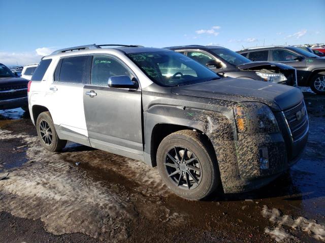 Photo 3 VIN: 2CTFLXE51B6355613 - GMC TERRAIN SL 