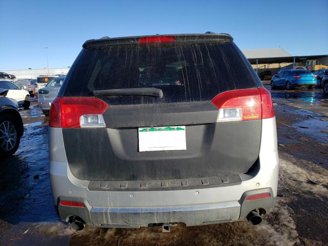 Photo 5 VIN: 2CTFLXE51B6355613 - GMC TERRAIN SL 