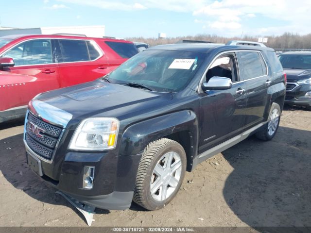 Photo 1 VIN: 2CTFLXE51B6364392 - GMC TERRAIN 