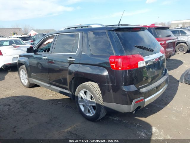 Photo 2 VIN: 2CTFLXE51B6364392 - GMC TERRAIN 