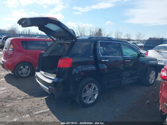 Photo 3 VIN: 2CTFLXE51B6364392 - GMC TERRAIN 