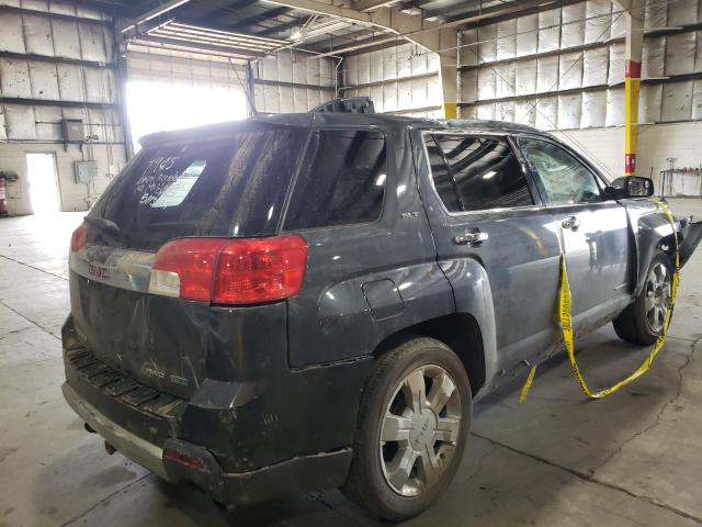 Photo 3 VIN: 2CTFLXE51B6396503 - GMC TERRAIN SL 