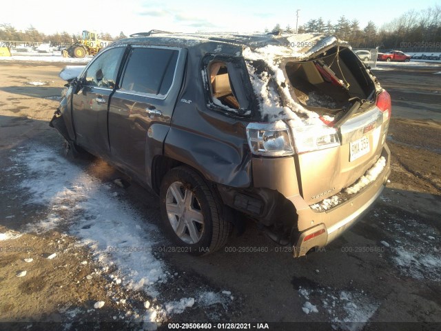 Photo 2 VIN: 2CTFLXE51B6411467 - GMC TERRAIN 