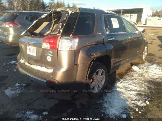 Photo 3 VIN: 2CTFLXE51B6411467 - GMC TERRAIN 