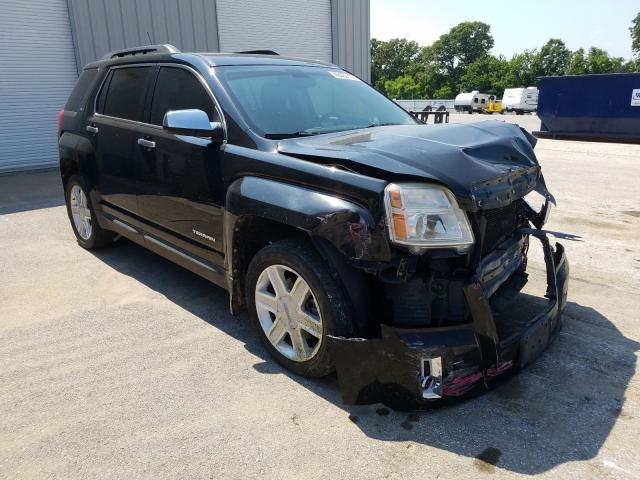 Photo 0 VIN: 2CTFLXE52B6257268 - GMC TERRAIN SL 