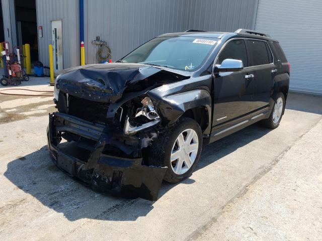 Photo 1 VIN: 2CTFLXE52B6257268 - GMC TERRAIN SL 