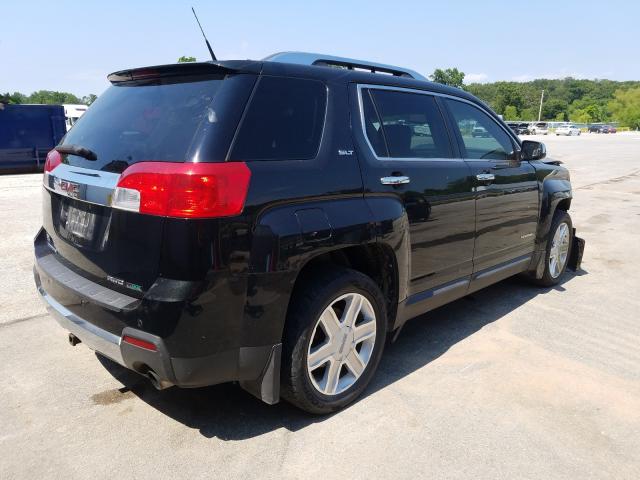 Photo 3 VIN: 2CTFLXE52B6257268 - GMC TERRAIN SL 