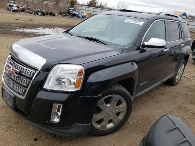 Photo 0 VIN: 2CTFLXE52B6349612 - GMC TERRAIN SL 